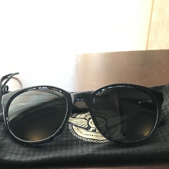 NEW! Johnny Fly Co. Sunglasses - Picture 2 of 6